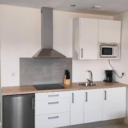 Apartamentos Nayda N4 De 2 Habitaciones Mérida Luaran gambar