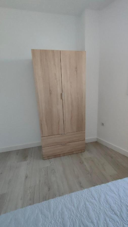 Apartamentos Nayda N4 De 2 Habitaciones Mérida Luaran gambar